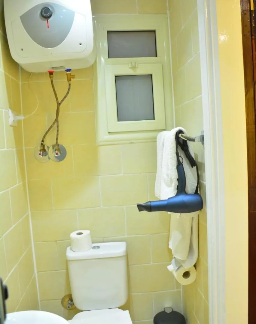 Apartment Aton Apartment, Luxor Resort, Minutes From City Center