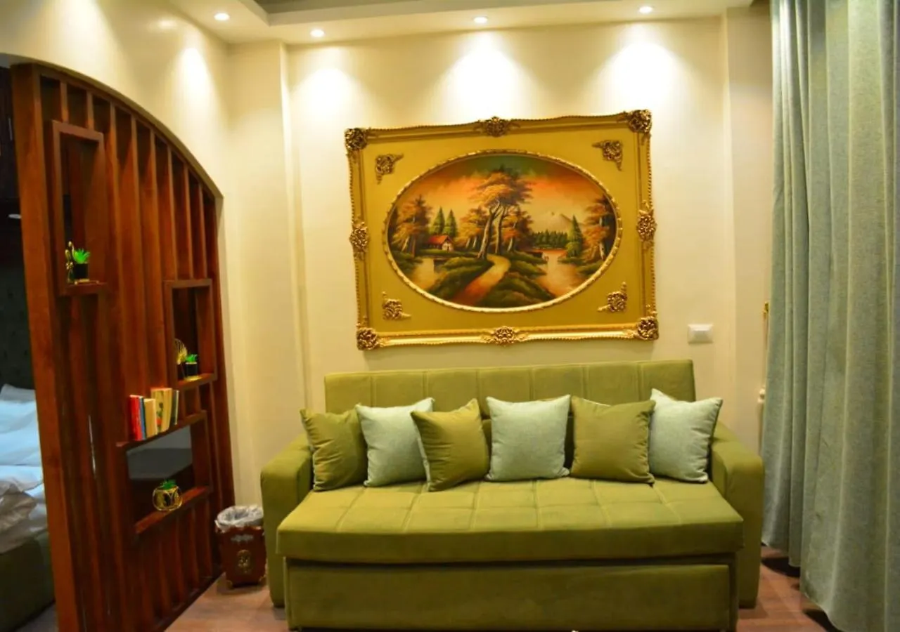 Apartment Aton Apartment, Luxor Resort, Minutes From City Center