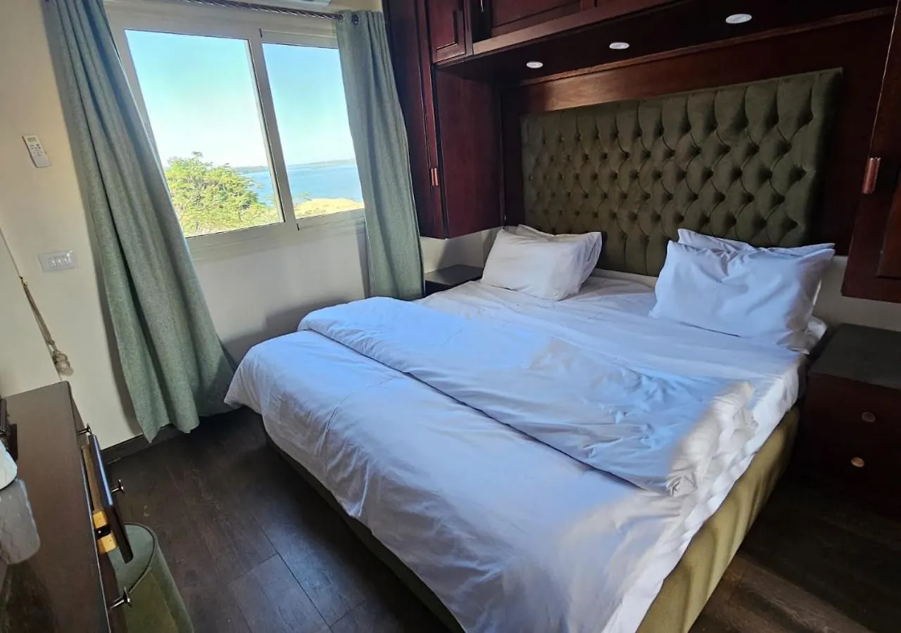 Aton Apartment, Luxor Resort, Minutes From City Center Egypt